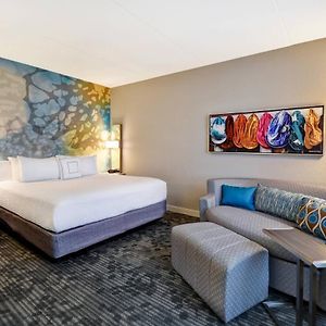 King Room Sofa Bed